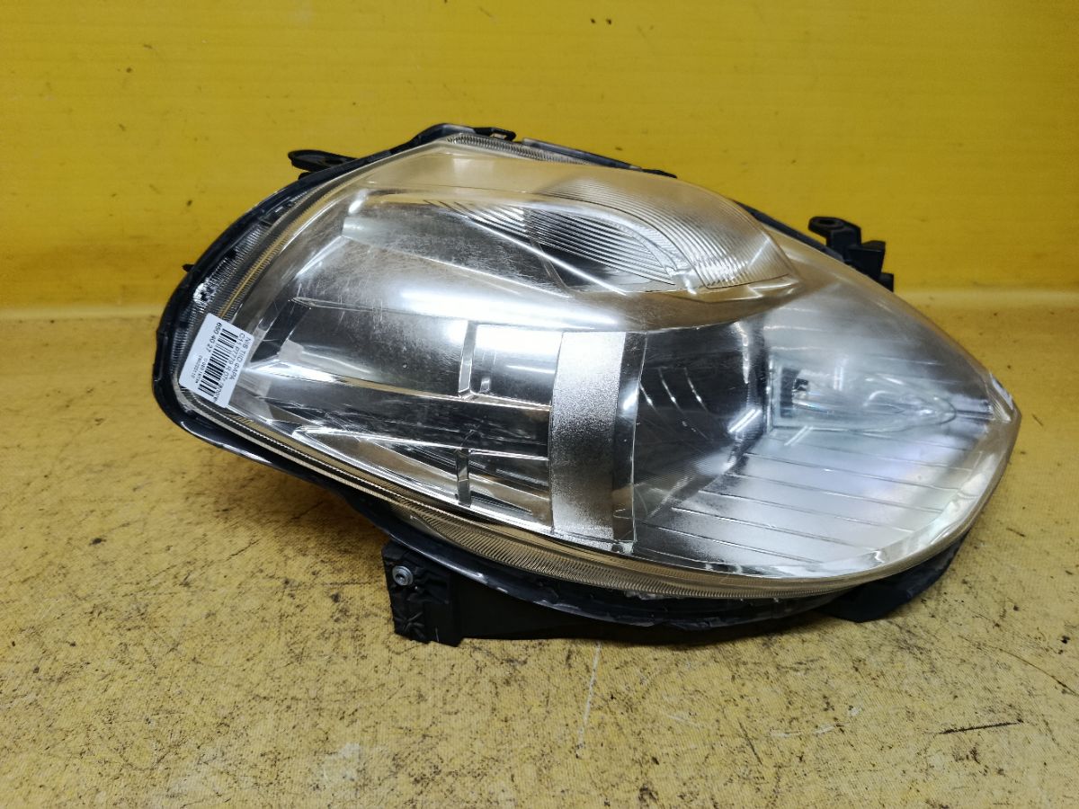 Фара P7779 P7779 на Nissan Tiida C11 Фото 3