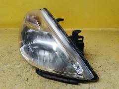 Фара P7779 P7779 на Nissan Tiida C11 Фото 2