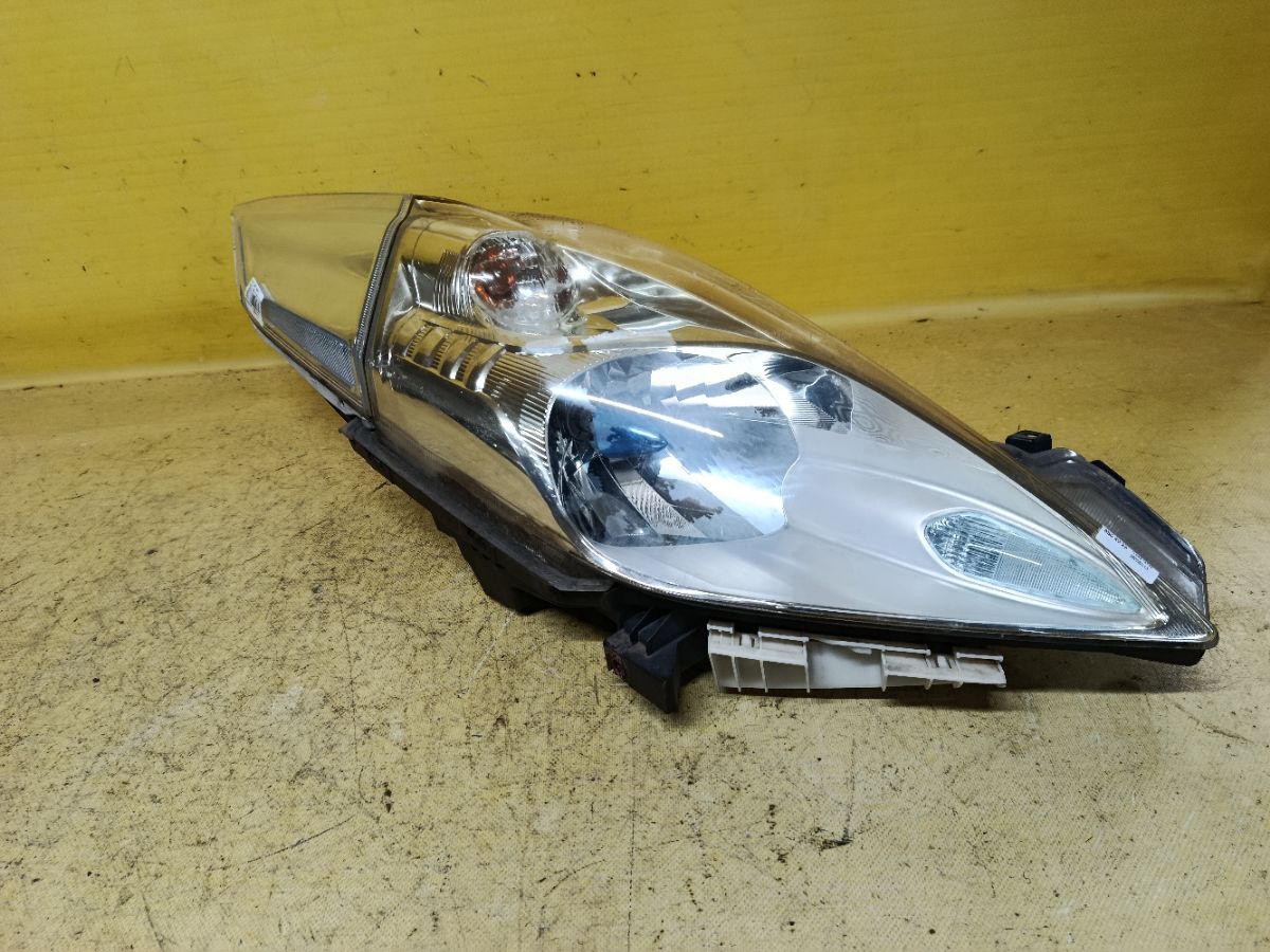 Фара 1865 1865,26010-3NK0A на Nissan Leaf AZE0 Фото 4