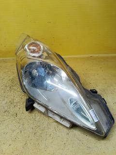 Фара на Nissan Leaf AZE0 1865 26010-3NK0A, Правое расположение