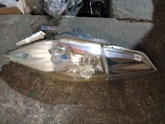 Фара 1865 1865,26010-3NK0A на Nissan Leaf AZE0 Фото 8