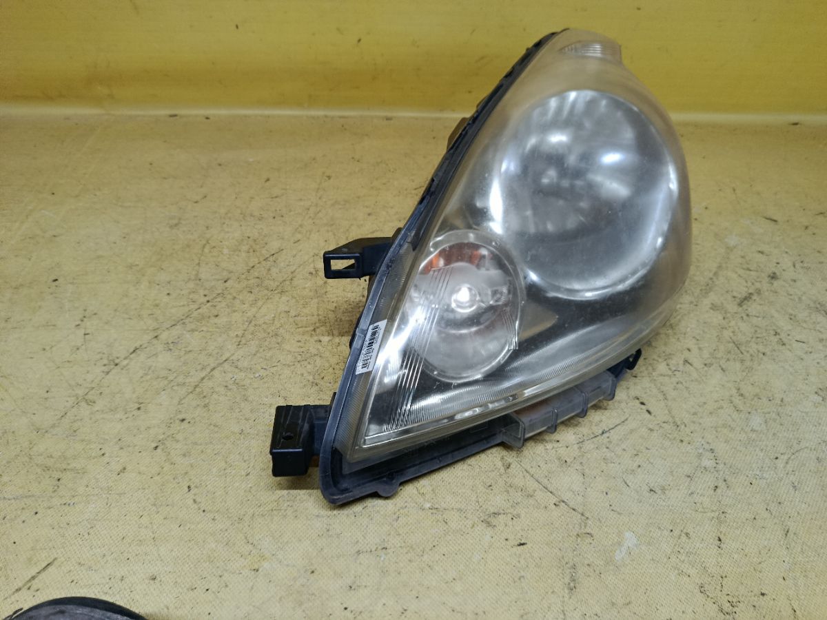 Фара H005 H005 на Nissan Note E11 Фото 2