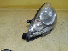 Фара H005 H005 на Nissan Note E11 Фото 2