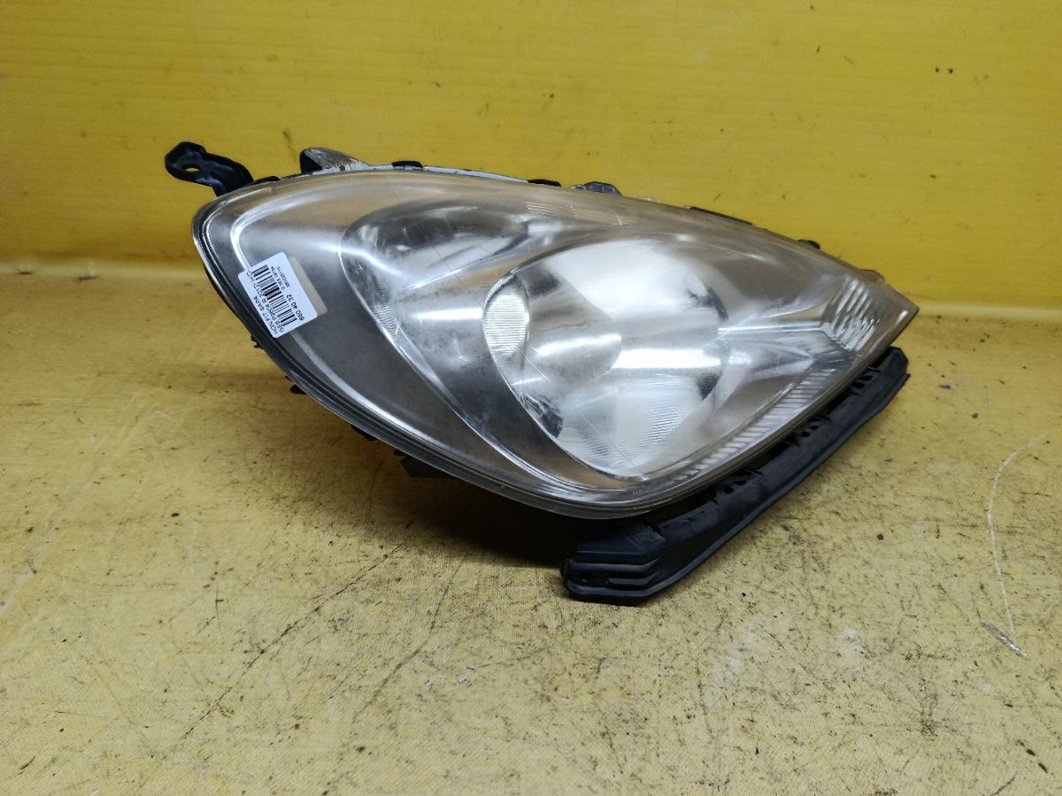Фара P9604 P9604 на Honda Fit GE6 Фото 3