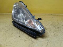 Фара P9604 P9604 на Honda Fit GE6 Фото 2