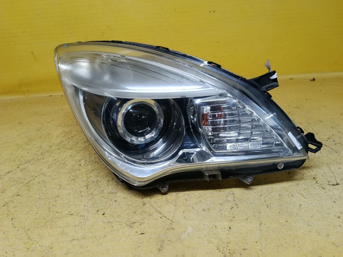 Фара 35100-54M 35100-54M на Suzuki Solio MA15S Фото 1
