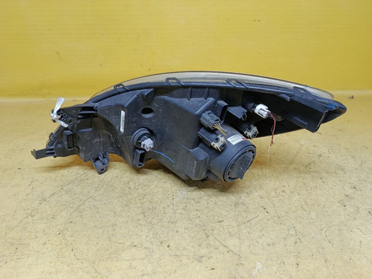 Фара 35100-54M 35100-54M на Suzuki Solio MA15S Фото 4