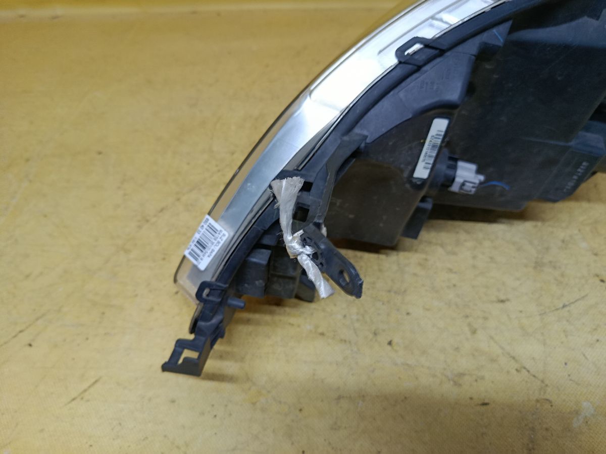 Фара 35100-54M 35100-54M на Suzuki Solio MA15S Фото 6