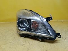 Фара 35100-54M 35100-54M на Suzuki Solio MA15S Фото 2