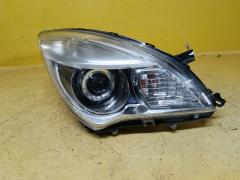Фара на Suzuki Solio MA15S 35100-54M, Правое расположение