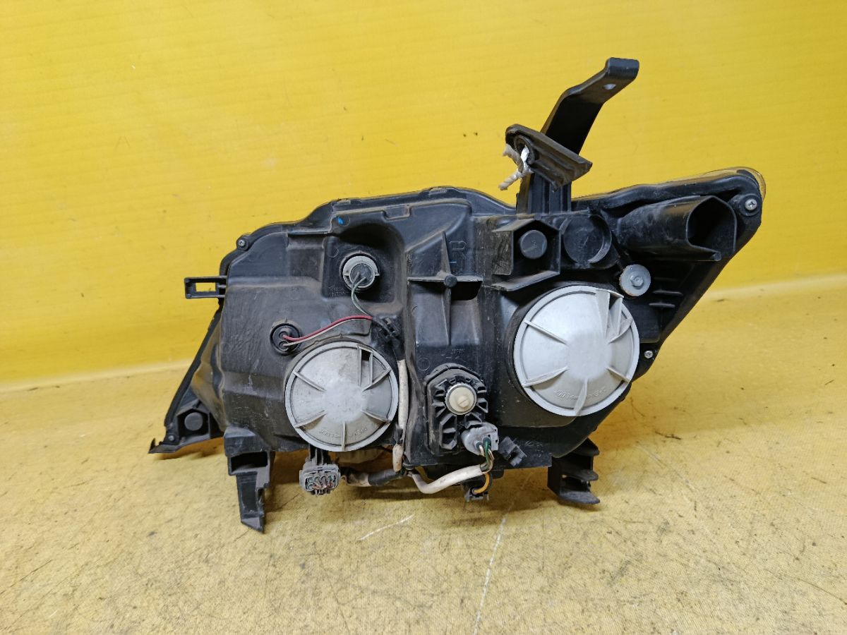 Фара 100-23097 100-23097 на Nissan Serena C26 Фото 5