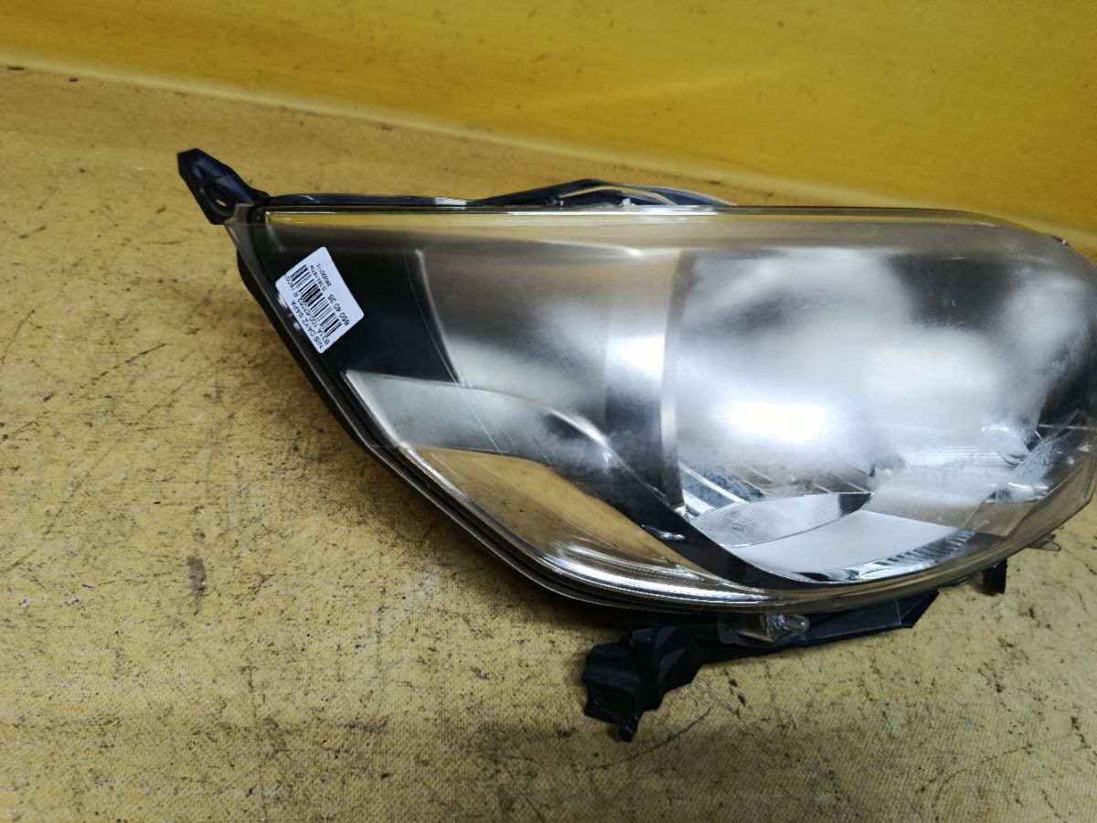 Фара 100-67052 100-67052 на Nissan Dayz Roox B21A Фото 3