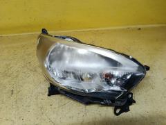Фара на Nissan Dayz Roox B21A 100-67052, Правое расположение