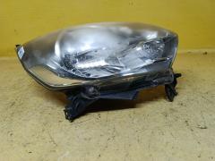 Фара 100-67052 100-67052 на Nissan Dayz Roox B21A Фото 4