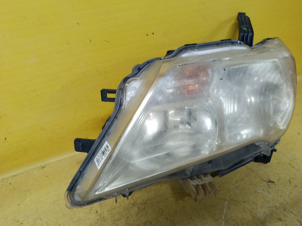Фара 100-23097 100-23097 на Nissan Serena C26 Фото 2
