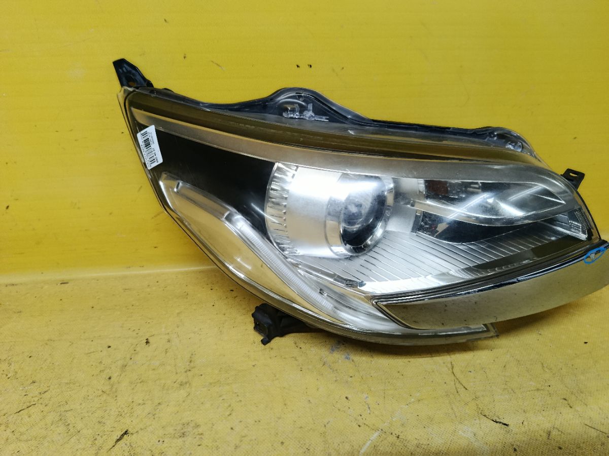 Фара 100-67053 100-67053 на Nissan Dayz Roox B21A Фото 3