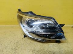 Фара на Nissan Dayz Roox B21A 100-67053, Правое расположение