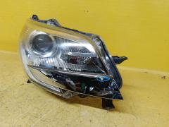 Фара 100-67053 100-67053 на Nissan Dayz Roox B21A Фото 2