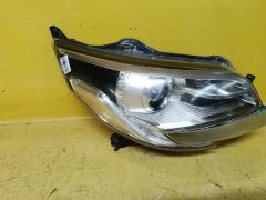 Фара 100-67053 100-67053 на Nissan Dayz Roox B21A Фото 3