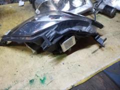 Фара 100-67053 100-67053 на Nissan Dayz Roox B21A Фото 9