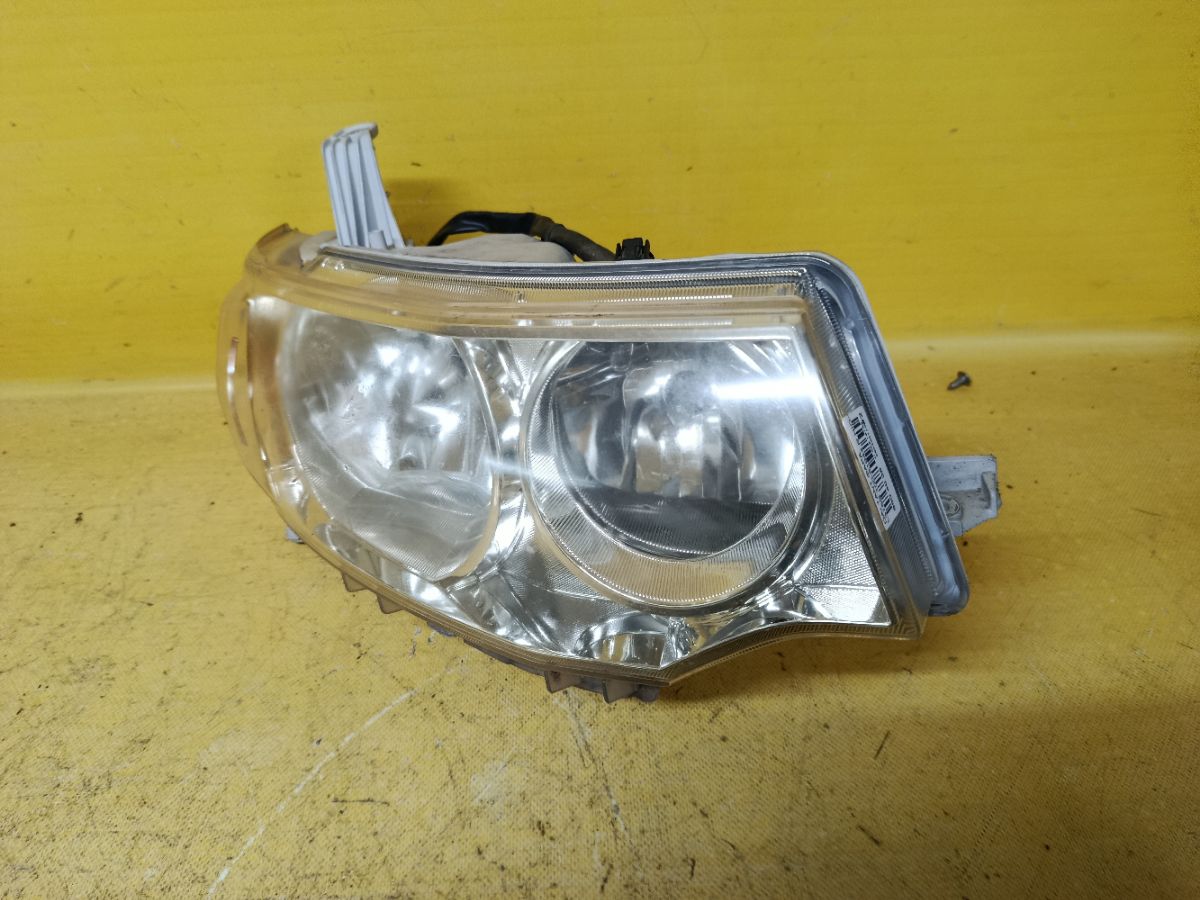 Фара 100-51944 100-51944 на Daihatsu Tanto L375S Фото 2