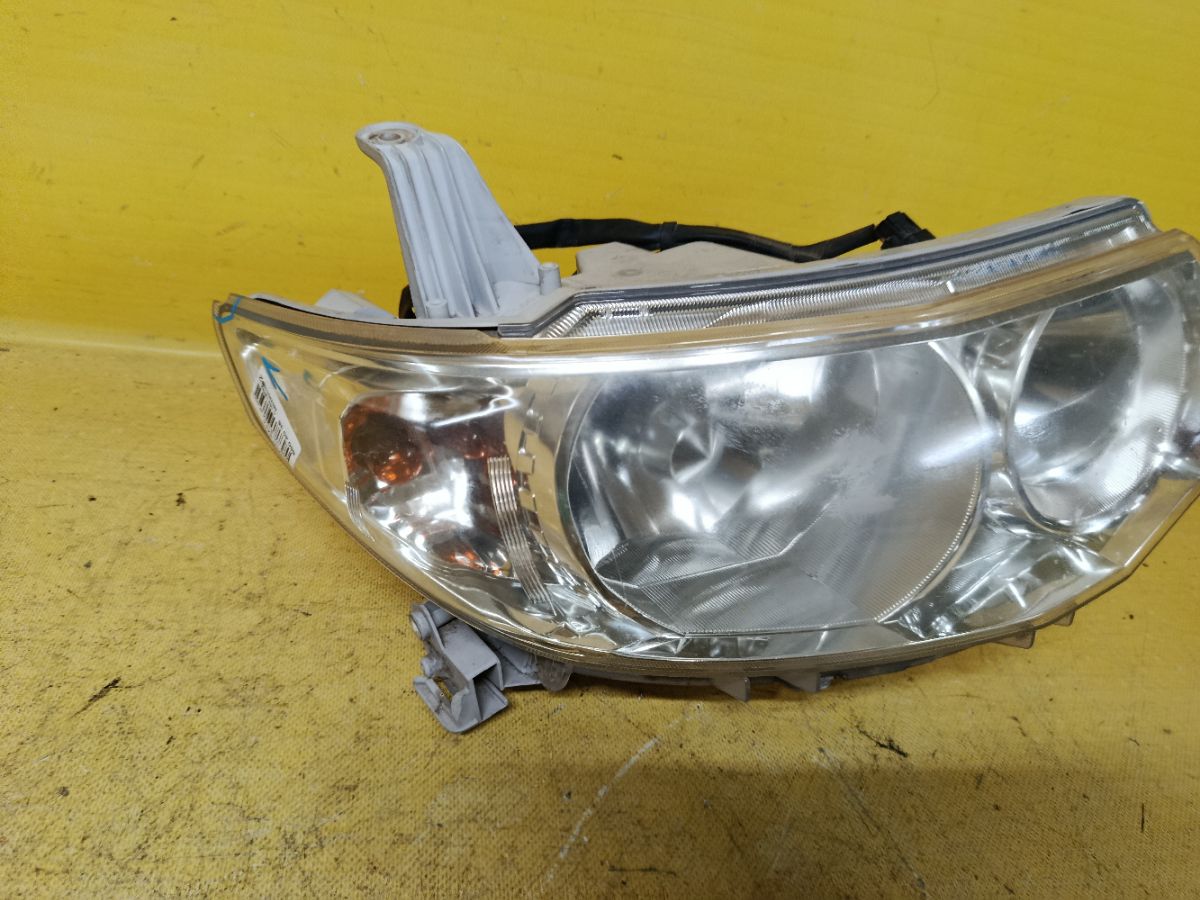 Фара 100-51944 100-51944 на Daihatsu Tanto L375S Фото 3