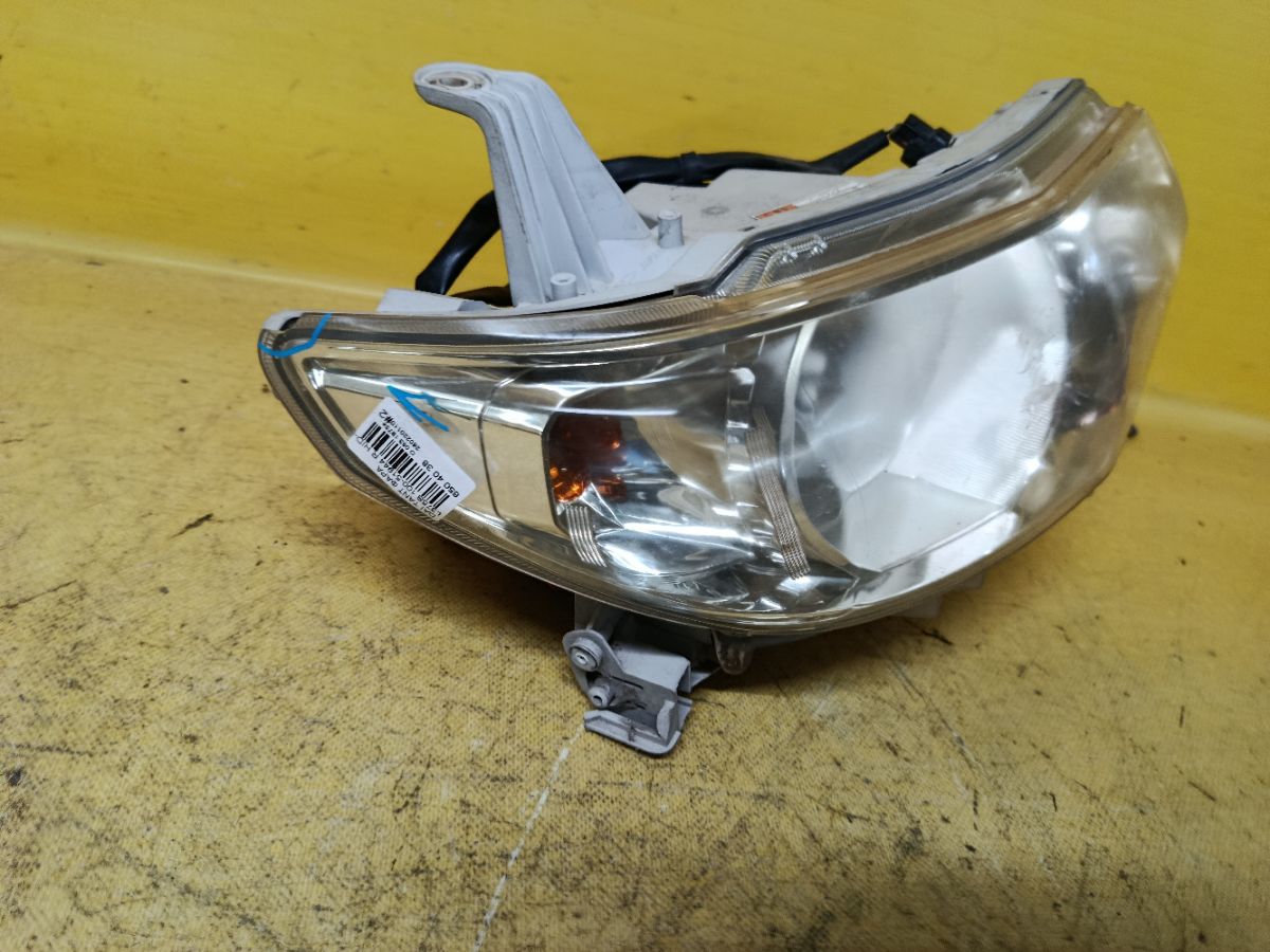 Фара 100-51944 100-51944 на Daihatsu Tanto L375S Фото 4