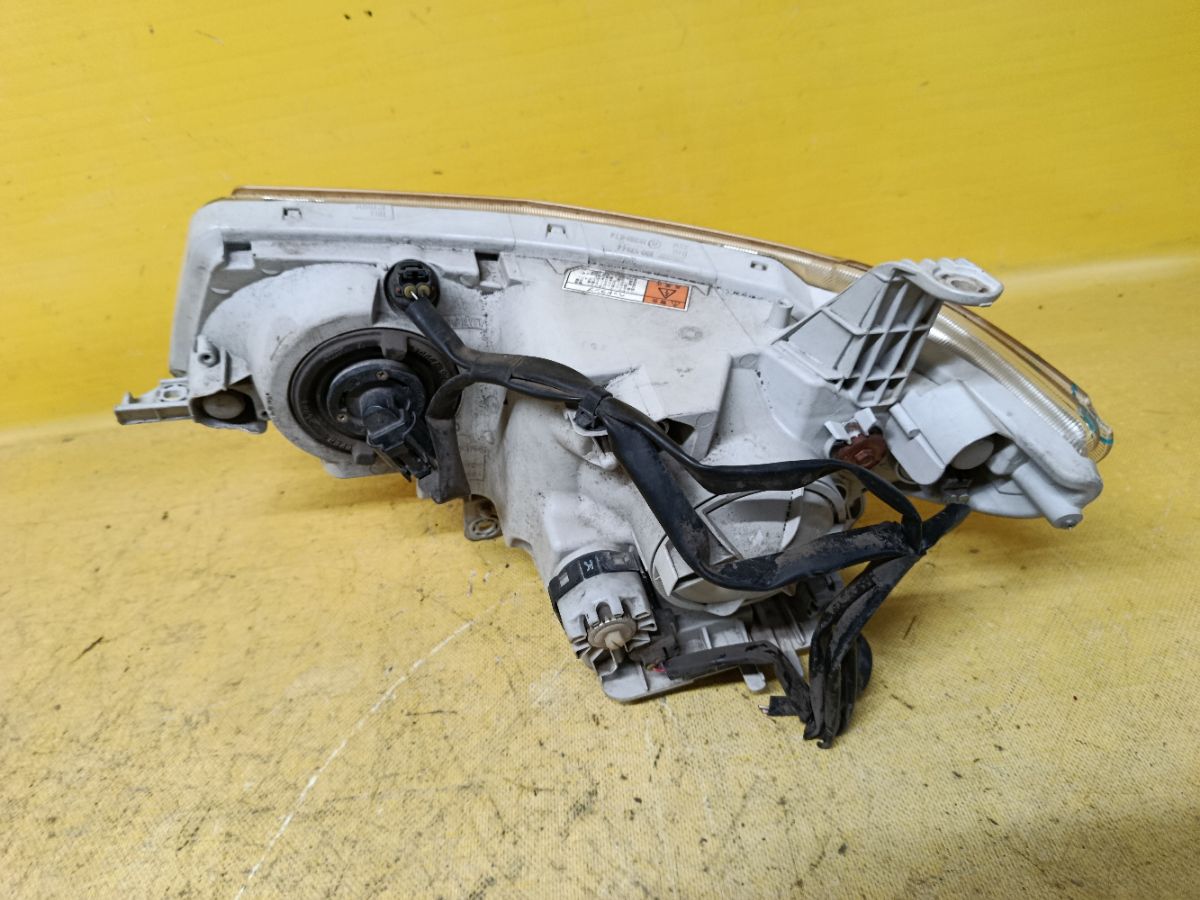 Фара 100-51944 100-51944 на Daihatsu Tanto L375S Фото 5