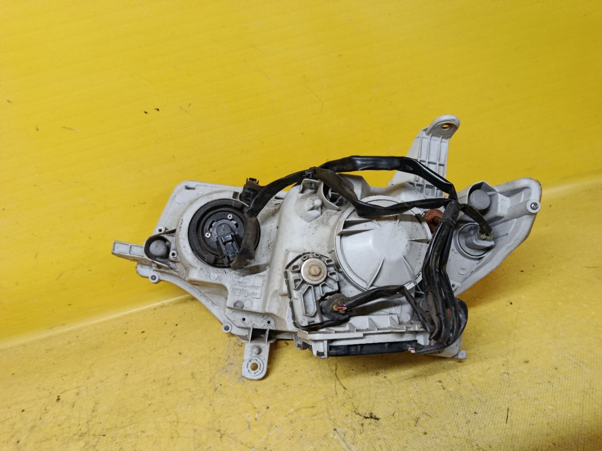 Фара 100-51944 100-51944 на Daihatsu Tanto L375S Фото 6