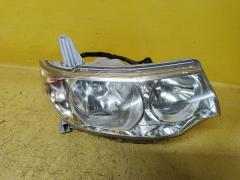 Фара на Daihatsu Tanto L375S 100-51944, Правое расположение