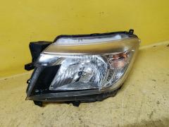 Фара на Suzuki Solio MA26S 100-59330, Левое расположение