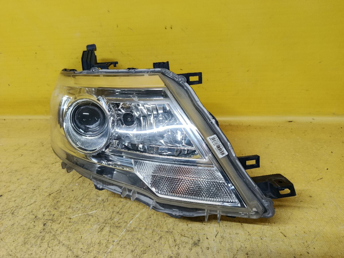 Фара 100-24921 100-24921 на Nissan Serena C25 Фото 2