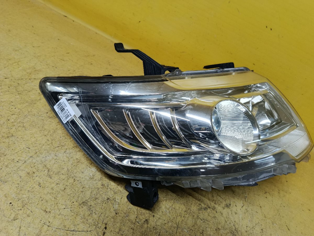 Фара 100-24921 100-24921 на Nissan Serena C25 Фото 3