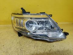 Фара на Nissan Serena C25 100-24921, Правое расположение