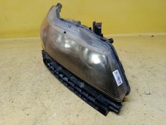 Фара 100-22652 100-22652 на Honda Stream RN6 Фото 2