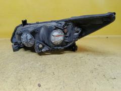 Фара 100-22652 100-22652 на Honda Stream RN6 Фото 5