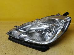 Фара P9604 P9604 на Honda Fit GE6 Фото 3