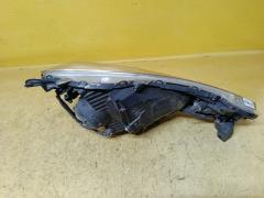 Фара P9604 P9604 на Honda Fit GE6 Фото 4