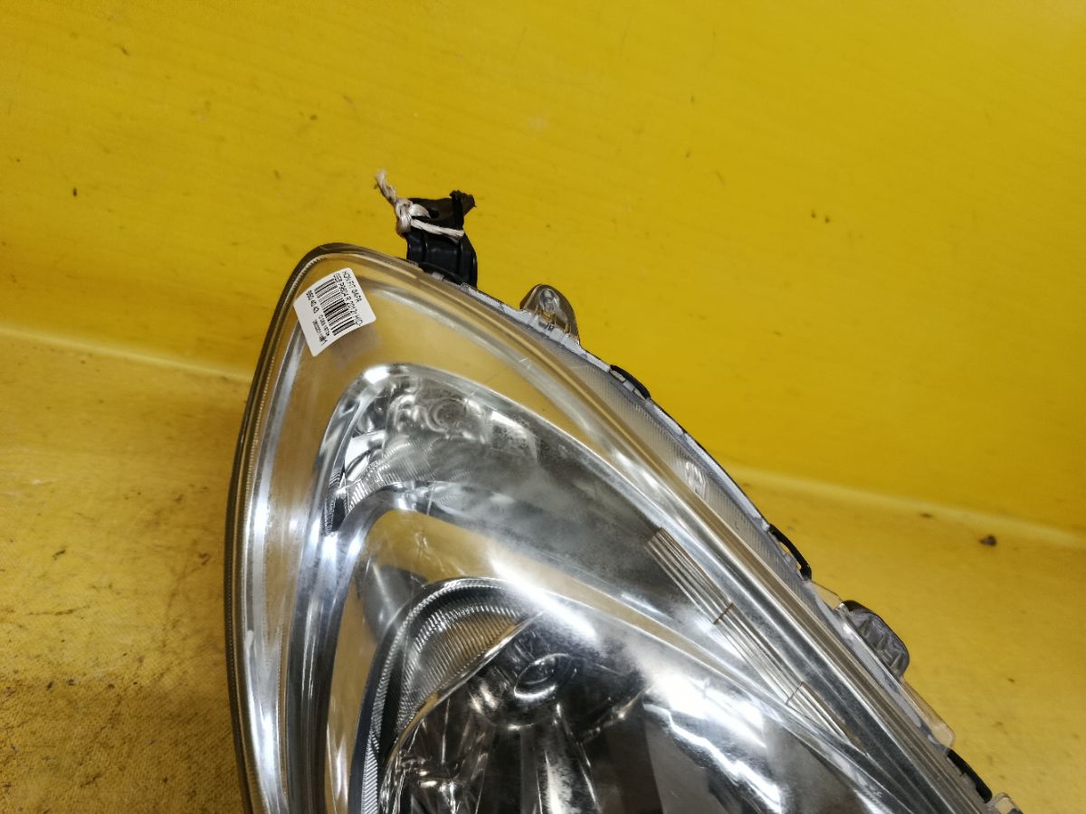 Фара P9604 P9604 на Honda Fit GE6 Фото 3