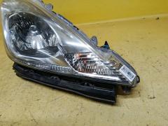Фара P9604 P9604 на Honda Fit GE6 Фото 2
