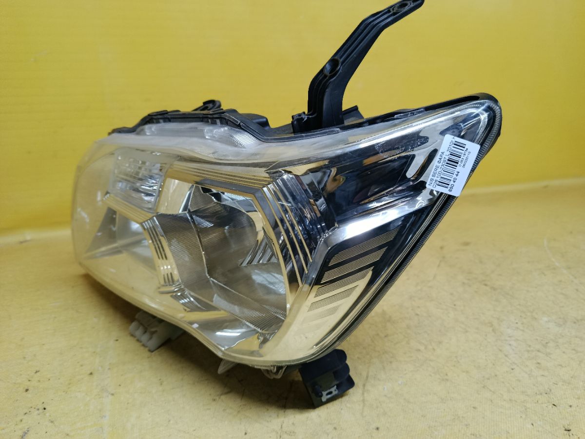 Фара 100-23097 100-23097 на Nissan Serena C26 Фото 3