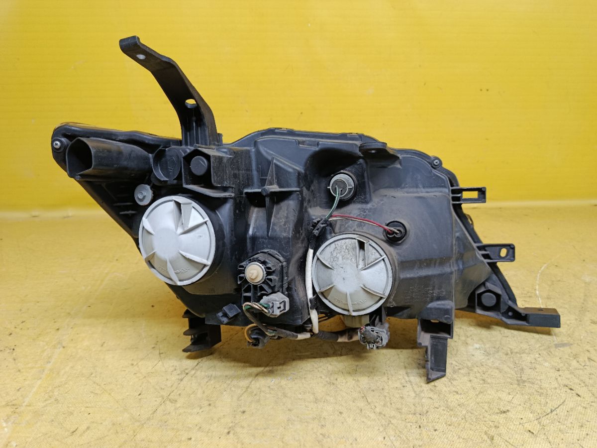 Фара 100-23097 100-23097 на Nissan Serena C26 Фото 5