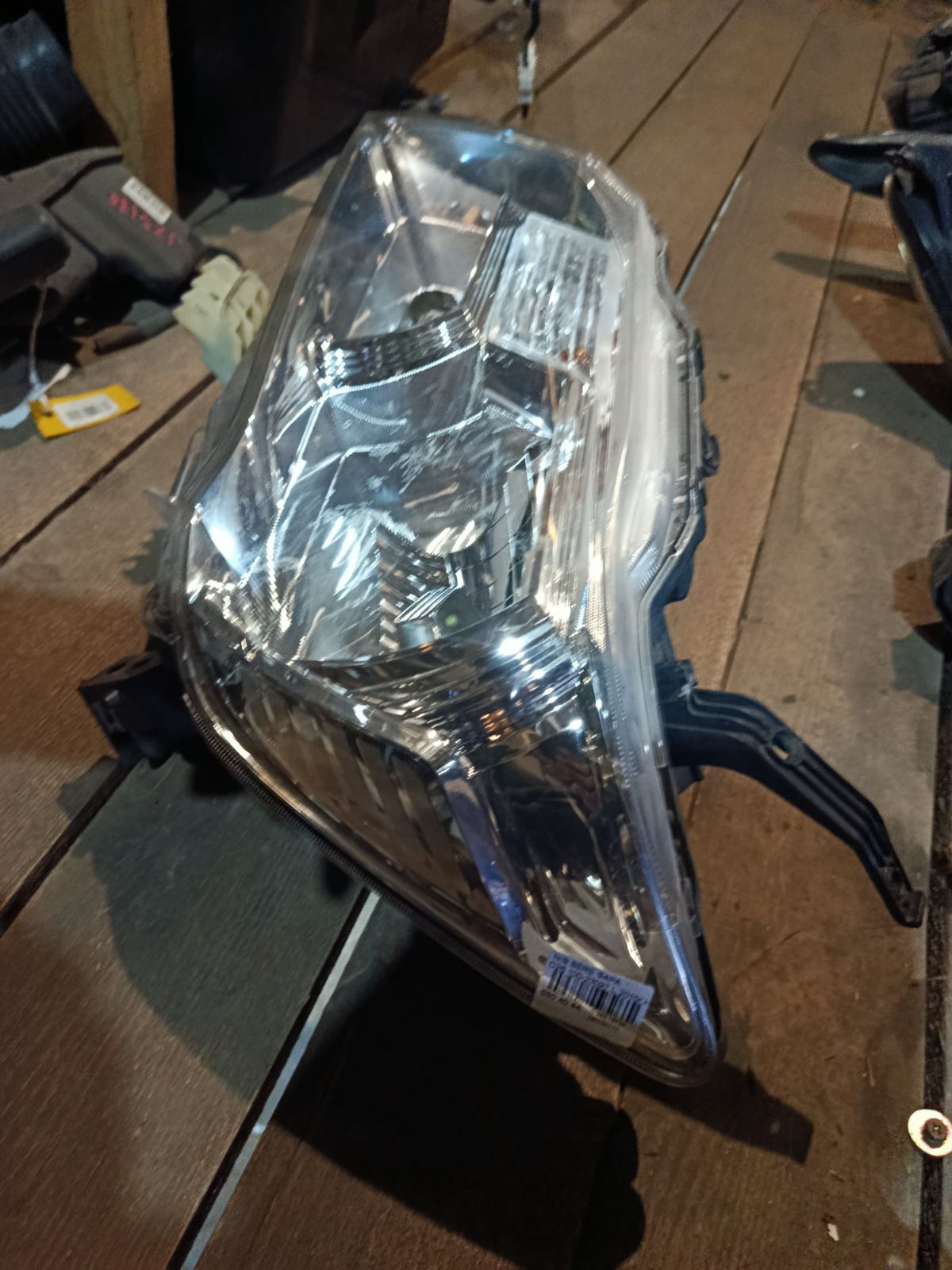 Фара 100-23097 100-23097 на Nissan Serena C26 Фото 8