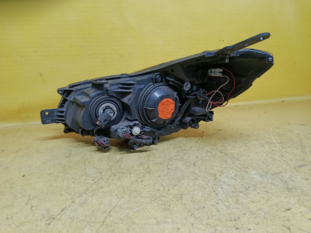 Фара P9932 P9932 на Subaru Impreza Wagon GP2 Фото 4