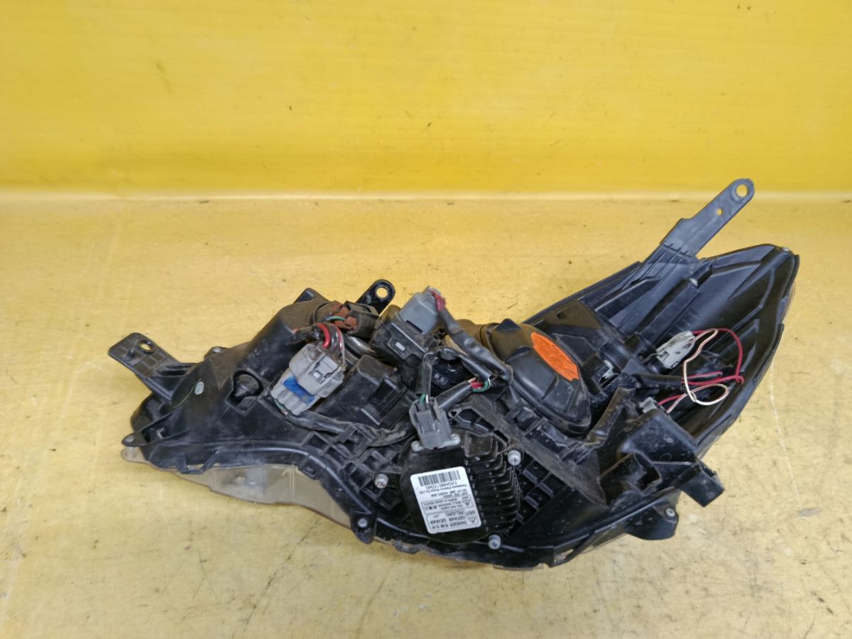 Фара P9932 P9932 на Subaru Impreza Wagon GP2 Фото 5