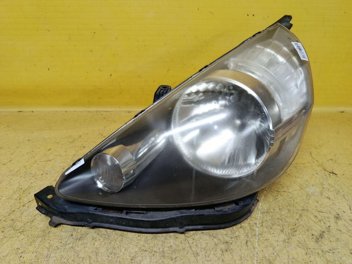 Фара P4944 P4944 на Honda Fit GD1 Фото 2