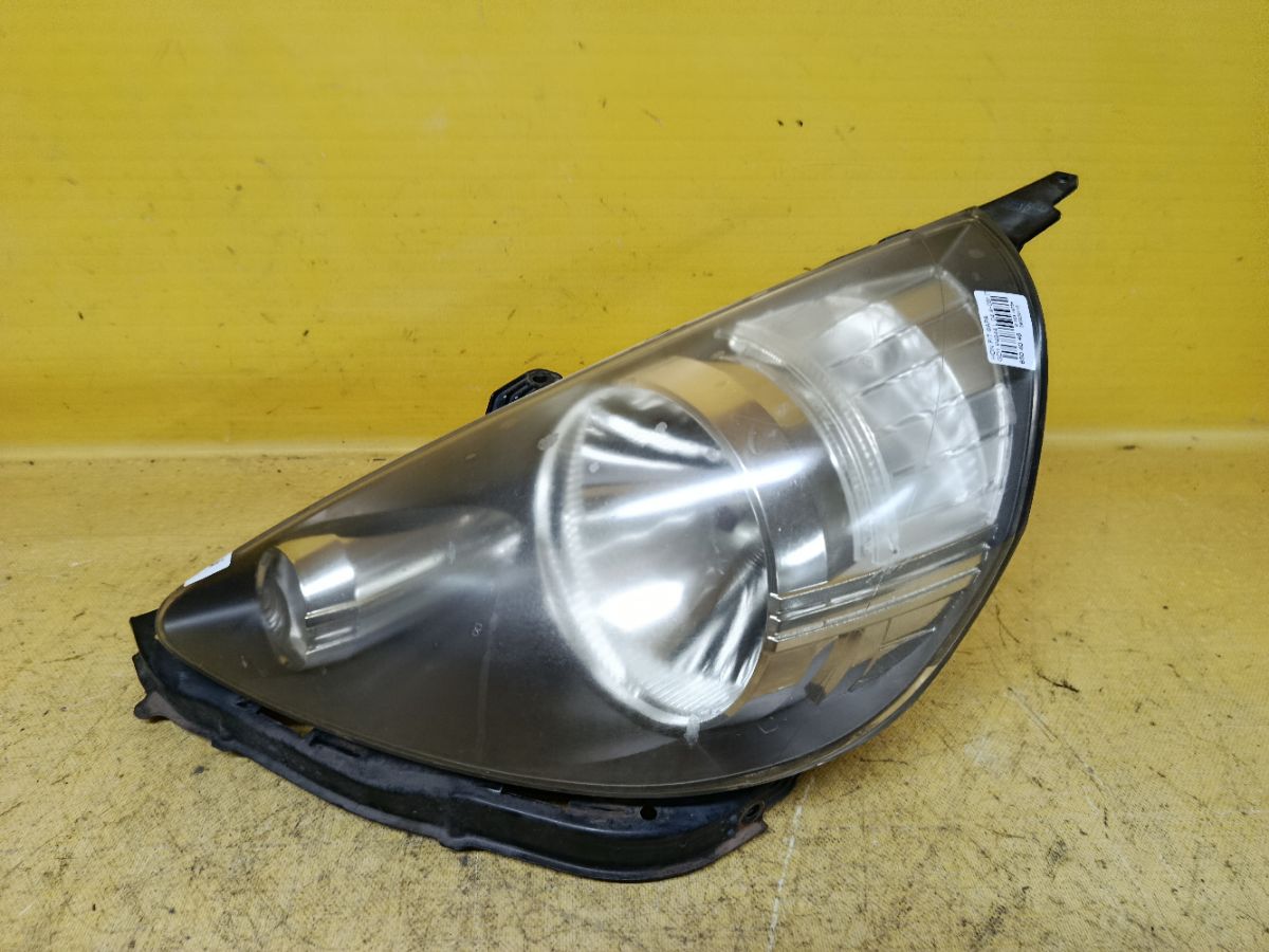 Фара P4944 P4944 на Honda Fit GD1 Фото 3