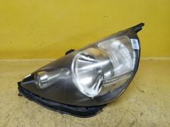 Фара P4944 P4944 на Honda Fit GD1 Фото 3