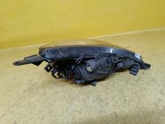 Фара P4944 P4944 на Honda Fit GD1 Фото 4