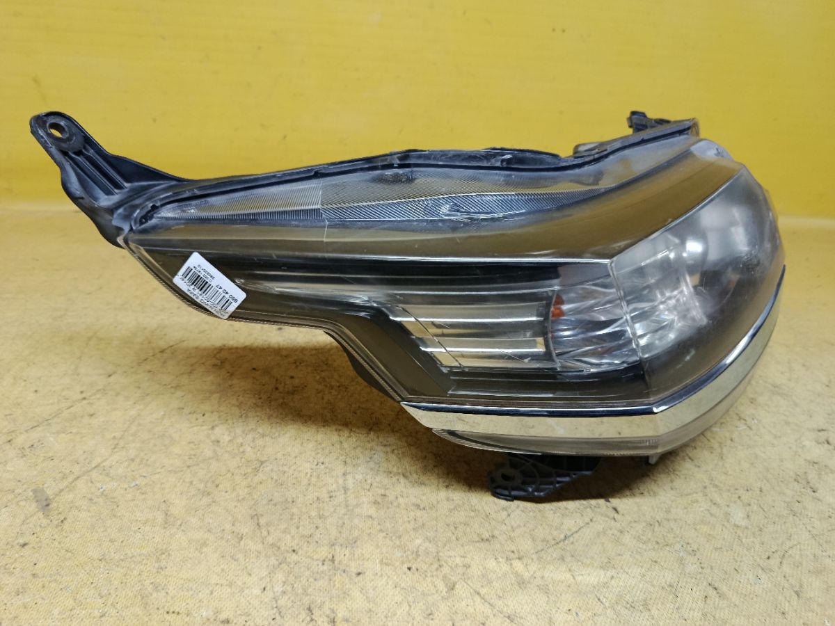 Фара 100-62161 100-62161 на Honda N-Wgn JH2 Фото 2